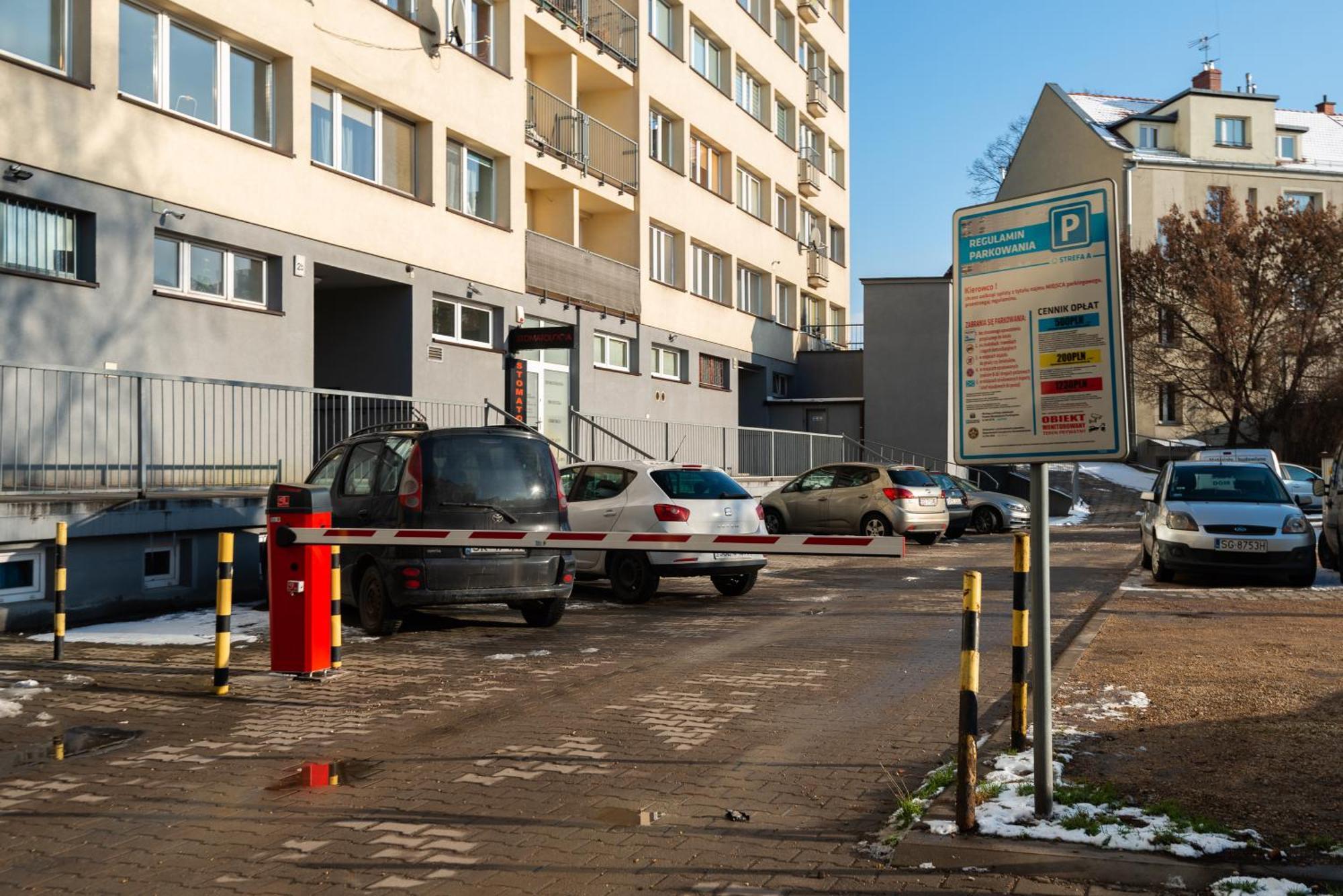 Kairos Apartments - Diamond - Darmowy Parking, Scisle Centrum Gliwice Exteriör bild